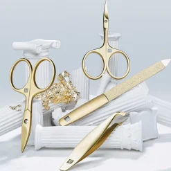 Zwilling Twinox Gold Nagelschere