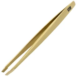 Zwilling Twinox Gold Pinzette Schräg