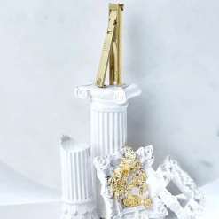 Zwilling Twinox Gold Twin S Nagelknipser