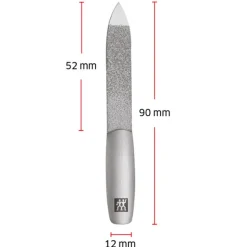 Zwilling Twinox Nagelfeile 90 mm