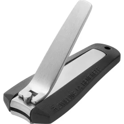 Zwilling Twinox Nagelknipser schwarz 65 mm