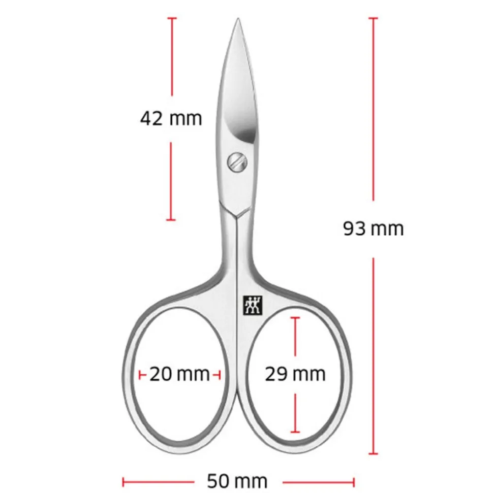 Zwilling Twinox Nagelschere 90 mm